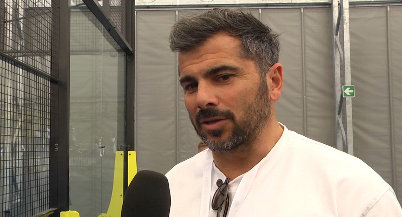 Pineto ko a Gubbio, ma il campionato porta ai play off