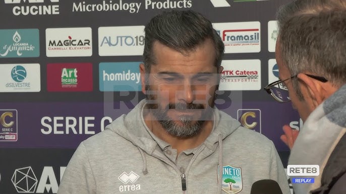 Pineto ko a Ravenna, decide un episodio nel primo tempo