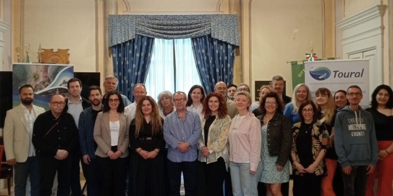 A Pineto il confronto europeo sul turismo sostenibile