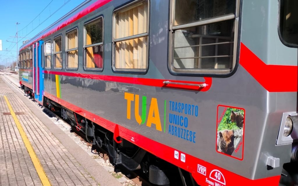 Treni cancellati, la Filt Cgil chiede un piano per TUA