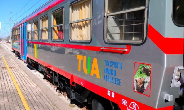 Treni cancellati, la Filt Cgil chiede un piano per TUA