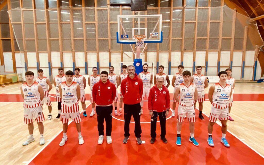 Divisione Regionale 1, chiusura amara per Mediterranea Teramo