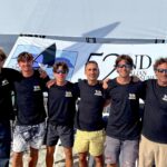 Vela, Abruzzo protagonista a Olbia nel tricolore Windsurfer