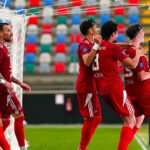 Niente Serie C per il Teramo: i biancorossi ripartono dalla D
