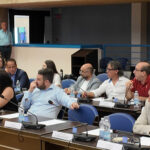 Teramo, in Consiglio arriva il gruppo Teramo Futura