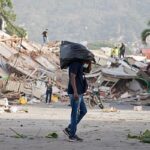 Sisma in Venezuela, ansia in Abruzzo per i connazionali