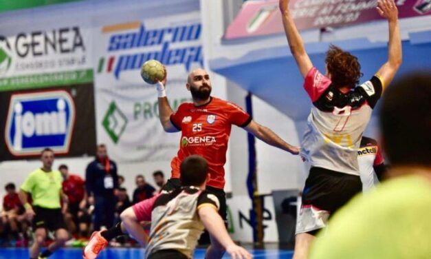 Lions Teramo, beffa nel finale contro il Cus Palermo