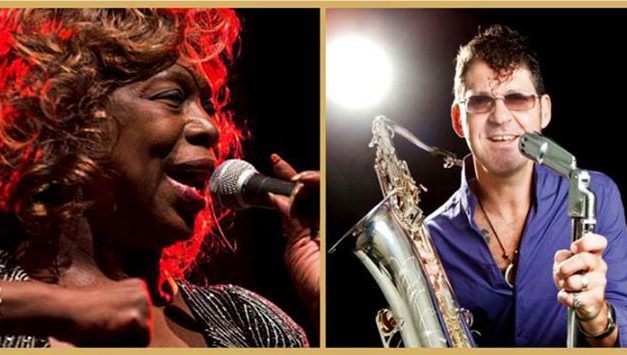 Il 26 Luglio appuntamento con la grande musica