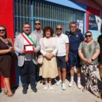 Silvi, mille piccoli calciatori per il Memorial giovanile