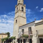 Montepagano, via al recupero dell’orologio e delle campane della Torre