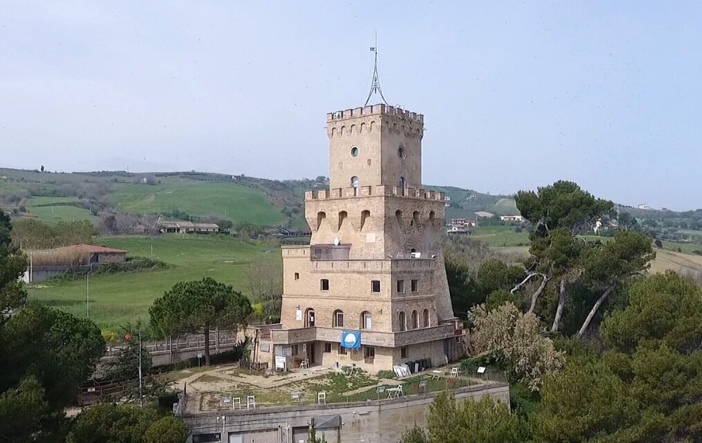Torre del Cerrano, Pineto rinnova le nomine nel CdA