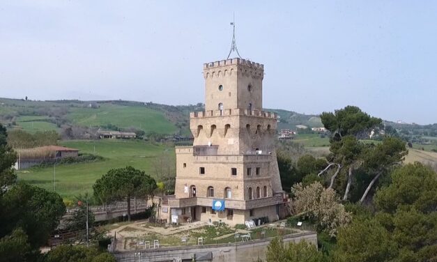 Torre del Cerrano, Pineto rinnova le nomine nel CdA