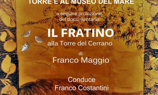 Visita gratuita alla Torre del Cerrano e al Museo del Mare