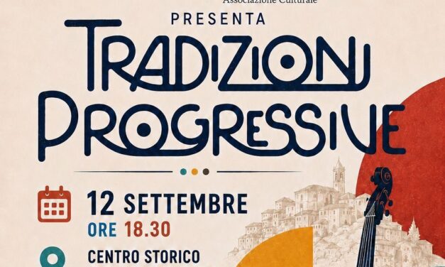 Castel Castagna, concerto tra radici abruzzesi e jazz