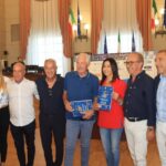 Ciclismo, il Trofeo Matteotti torna a Pescara il 13 settembre