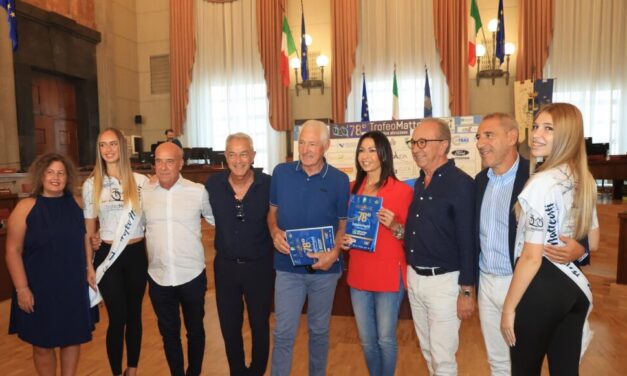 Ciclismo, il Trofeo Matteotti torna a Pescara il 13 settembre