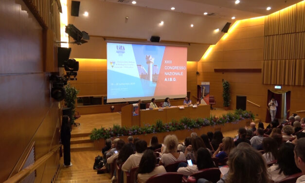 d’Annunzio, nuovo centro per l’intelligenza artificiale