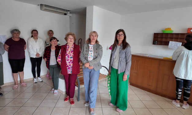 Pineto, resta aperto il nodo per le famiglie ucraine ospitate in città