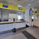 Pensioni di maggio, accrediti e riscossione da sabato negli uffici postali teramani