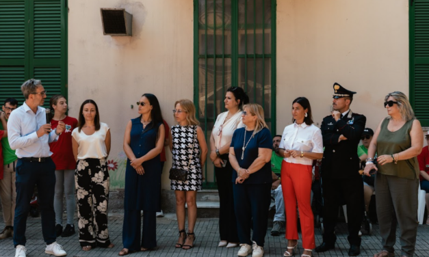 Giulianova, chiuso il progetto Pnrr per l’autonomia delle persone con disabilità