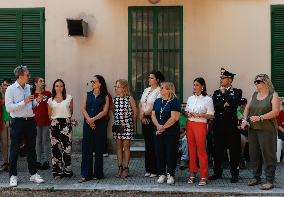 Giulianova, chiuso il progetto Pnrr per l’autonomia delle persone con disabilità