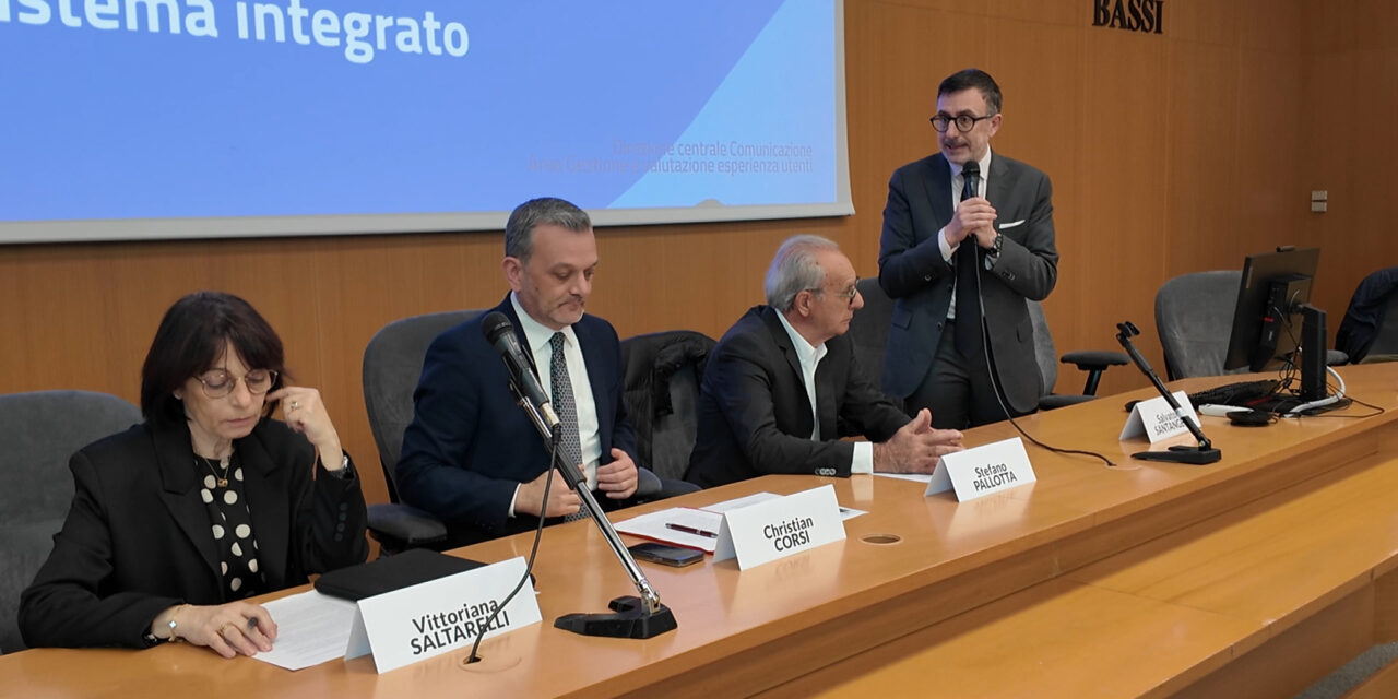 All’Università di Teramo focus su previdenza e lavoro