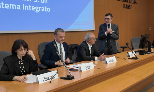 All’Università di Teramo focus su previdenza e lavoro