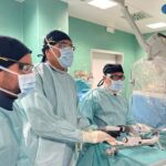 Teramo, nuova procedura al cuore su una paziente della Val Vibrata