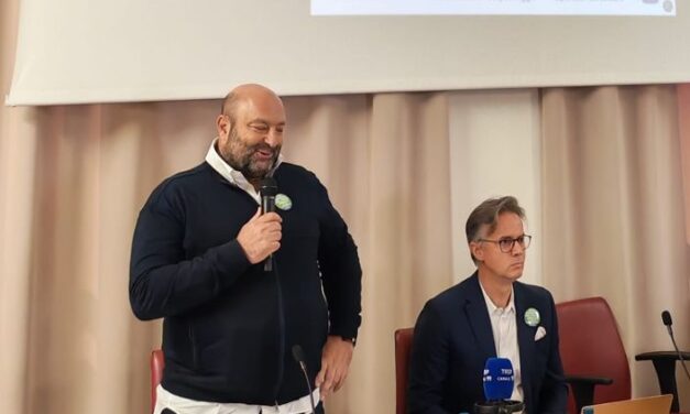 Giulianova, focus sul verde pubblico e cura degli alberi