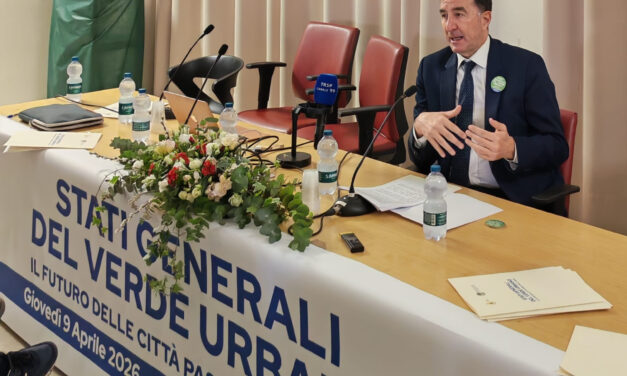 A Giulianova confronto sulla gestione del verde urbano