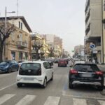Roseto, lavori sulla Statale 16 dopo il guasto alla fognatura