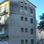 Teramo, Via Longo tra lavori urgenti e scontro sui ritardi