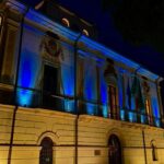 Pineto illumina Villa Filiani per la Giornata sulla fibrosi cistica