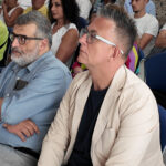 Pd Silvi, il circolo riparte con la segreteria Partipilo