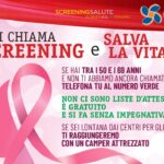 Prevenzione a Giulianova, a fine luglio torna il camper Asl