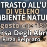 Fauna selvatica, incontro in Abruzzo contro i bocconi avvelenati