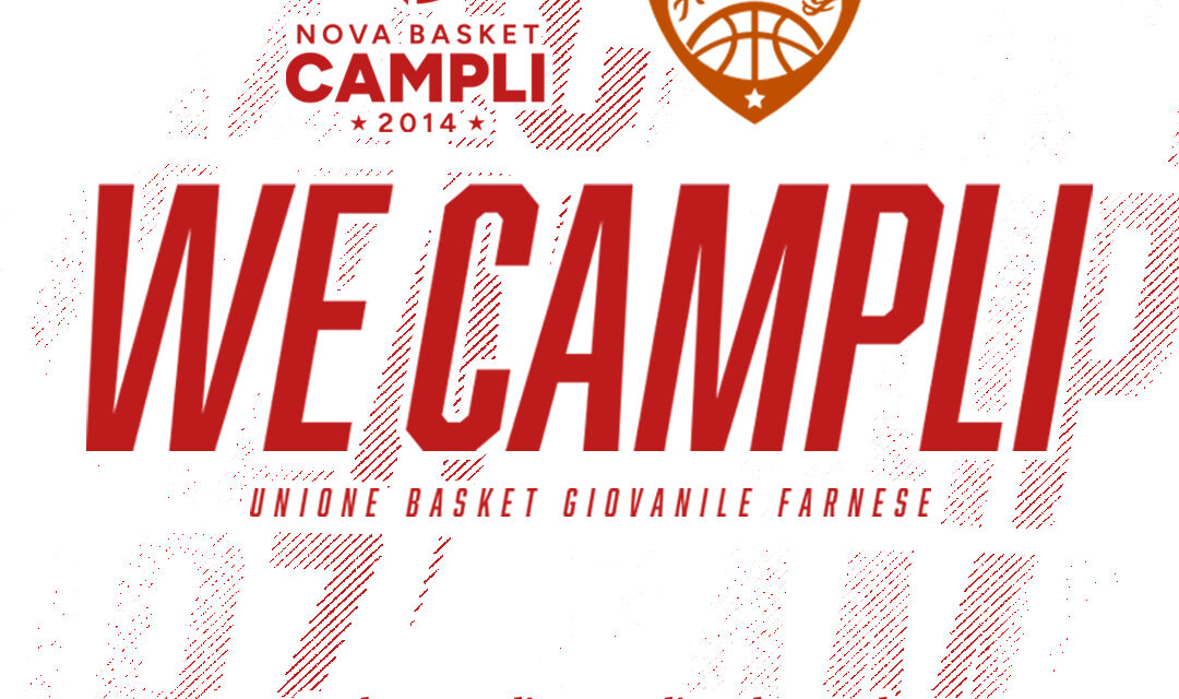 Basket a Campli, nasce un percorso comune per il futuro