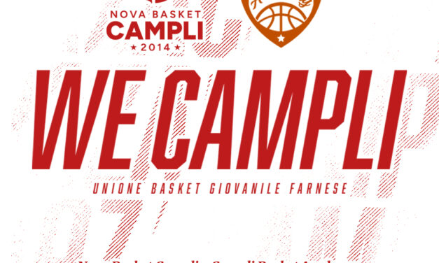 Basket a Campli, nasce un percorso comune per il futuro