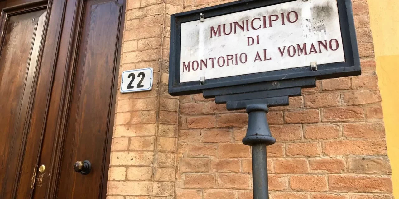 Montorio al voto, sportello elettorale aperto extra