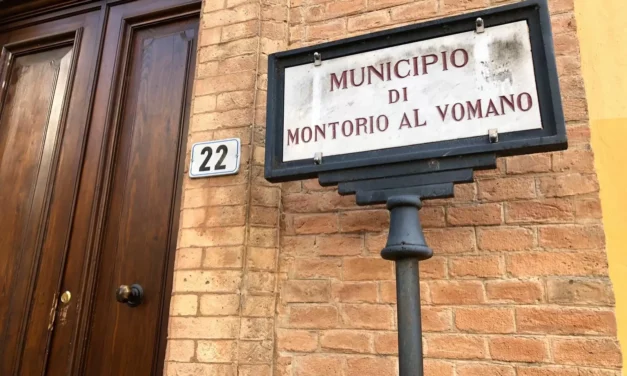 Montorio al voto, sportello elettorale aperto extra