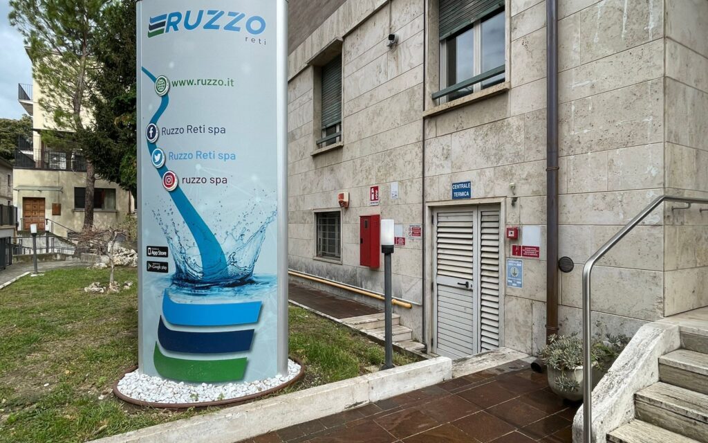 Acqua, nel Teramano restano disagi in alcuni centri