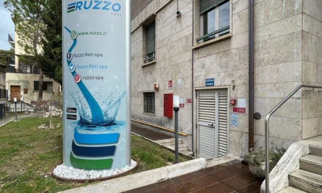 Acqua, nel Teramano restano disagi in alcuni centri