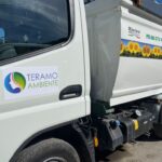Caldo a Teramo, TeAm rinvia alle 17 i servizi all’aperto