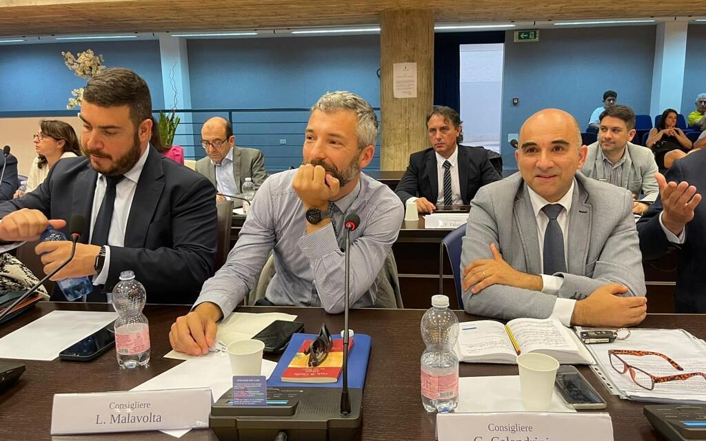 Acqua, il riordino regionale apre il confronto nel Teramano