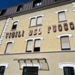 Caserma dei Vigili del Fuoco, nuovi fondi a Teramo