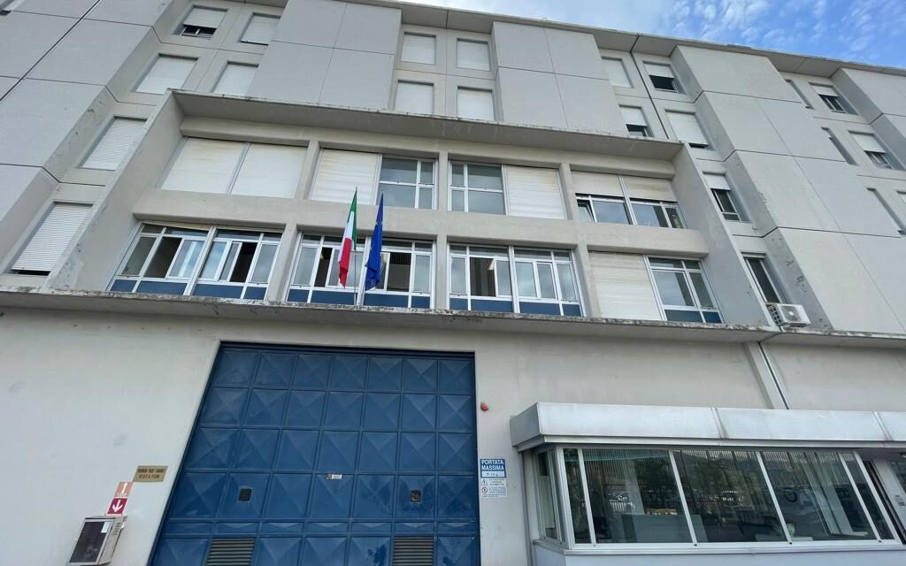 Roseto, dai domiciliari al carcere dopo nuova ordinanza