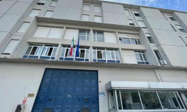Roseto, dai domiciliari al carcere dopo nuova ordinanza