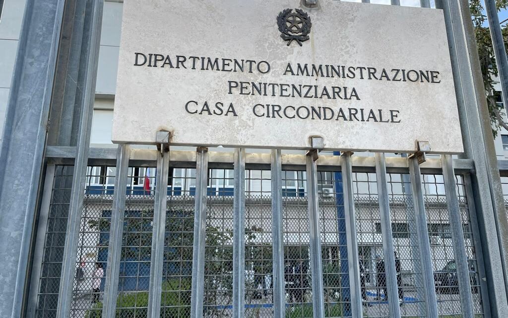 Mosciano, eseguita la pena: arrestato  un 48enne