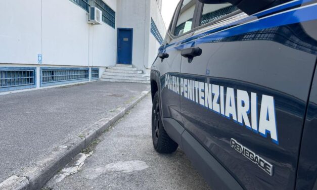 Castrogno, attesa lunga per le ore extra degli agenti
