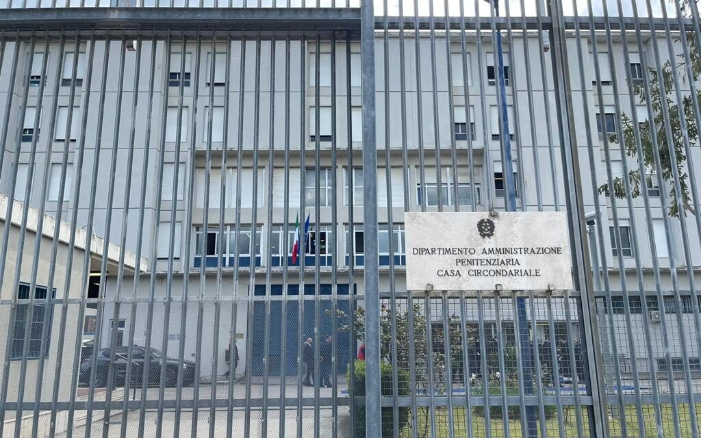 Giulianova, arrestato un uomo per presunti maltrattamenti